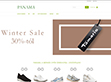 panamacipo.hu Tamaris cipők több méretben webshopunkban